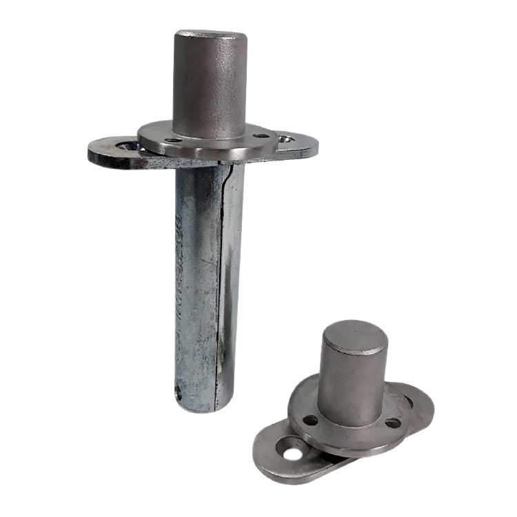 Flush Pivot Stainless Steel Max. 143Lb | Jako Hardware